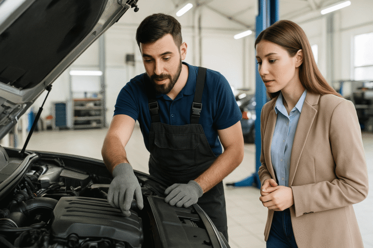 Kako pravilno diagnosticirati napake z OBD2 diagnostiko v sodobnih vozilih