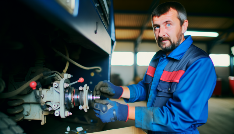 Vse, Kar Morate Vedeti o Servo Volanu v Renault Master